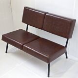 Vintage 1960s sofa