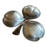 Coupe à amuse gueule Trèfle