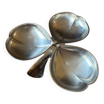 Clover appetizer cup