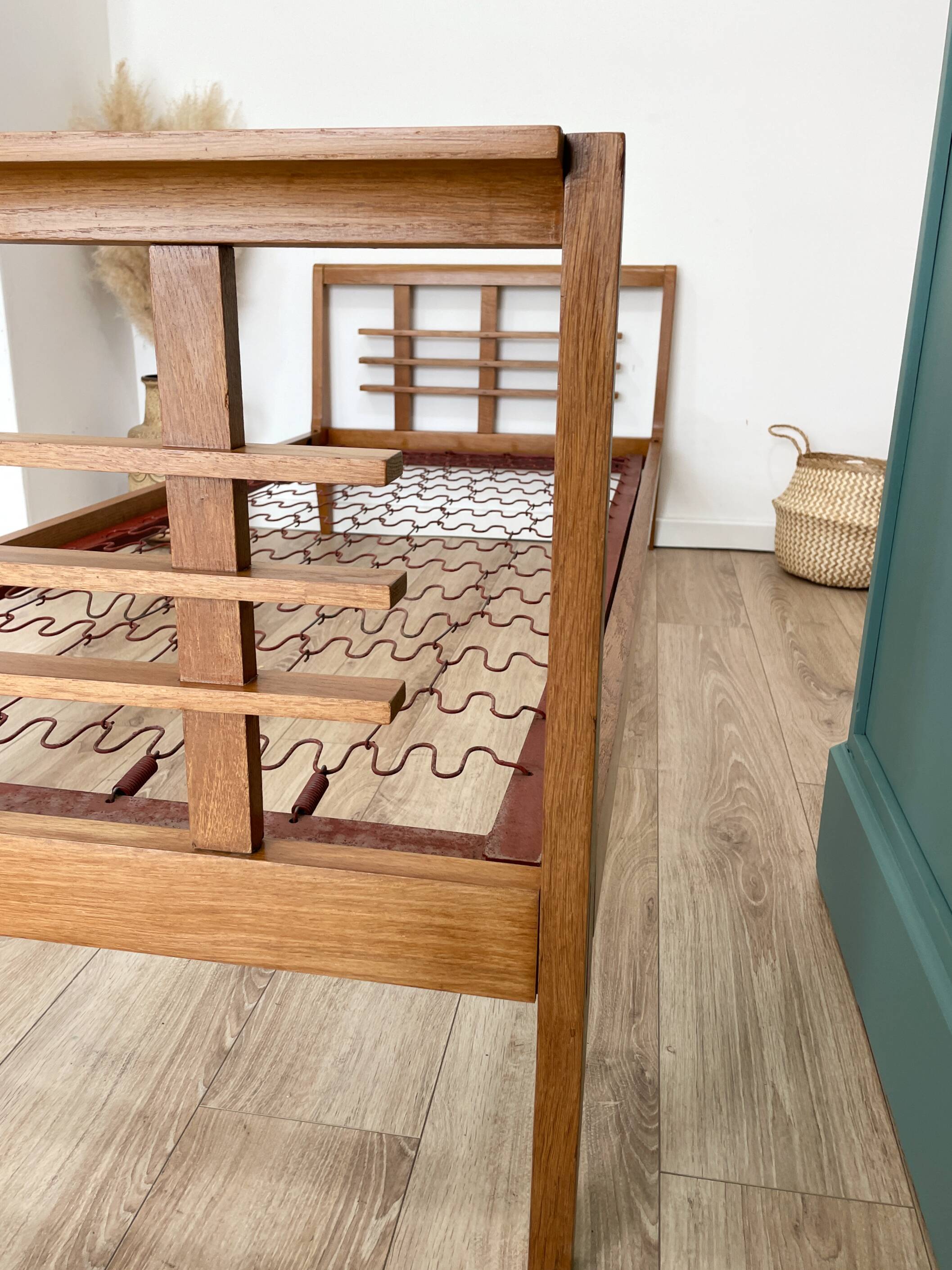 1950s daybed, René Gabriel