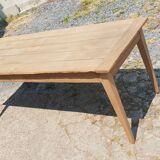 Table de ferme