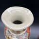 Paire de Vases Satsuma Japon debut XXe