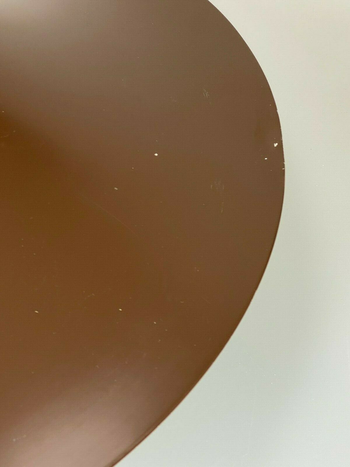 60s 70s lamp light Fog & Morup Semi Space Age Danish Denmark design