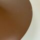 60s 70s lamp light Fog & Morup Semi Space Age Danish Denmark design