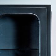 Cabinet médical vintage, années 1970