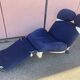 Wink Armchair By Toshiyuki Kita for cassina -