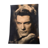 Photograph YeMarais . By R Voinquel . Harcourt
