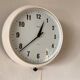 Vintage Bakelite Smiths 8 Day Wall Clock, 1940s