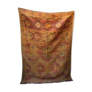 tapis vintage Tazenakht