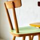 Kitchen Chairs by TON, 1950’