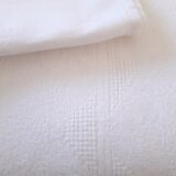 Damask tablecloth 155 x 225