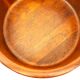 Dish, fruit dish, Scandinavian design, teak, R. Nissen Denmark 60s/70s