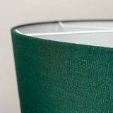 Mid-century minimalist floor lamp by Kaiser Leuchten, 1960s.