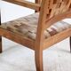 Art Deco armchair