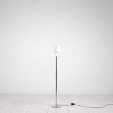 „Parola“ floor lamp by Gae Aulenti for Fontana Arte – special edition