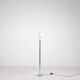„Parola“ floor lamp by Gae Aulenti for Fontana Arte – special edition