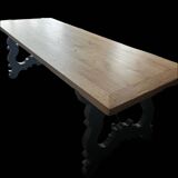 Spanish table