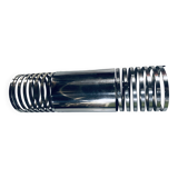Vintage Wall Lamp • Spirals • Space Age • 1970