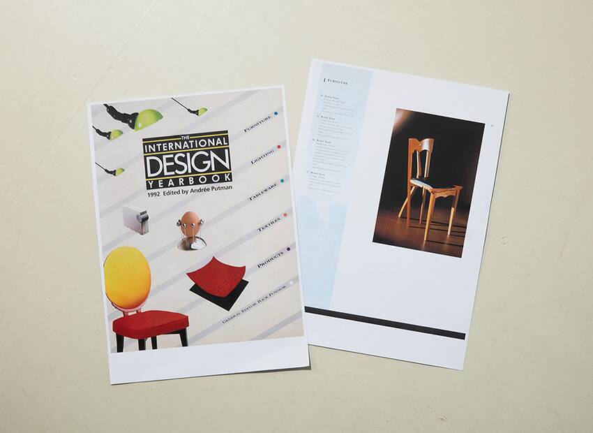Borek Sipek Set of 8 Dora Dining Chairs for Driade Aleph 1991