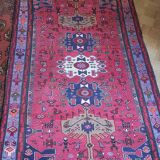 Tapis d'orient 127 x 207 cm