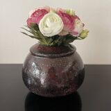 Vase ball Santilly
