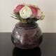Vase ball Santilly