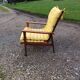 Fauteuil vintage des années 70