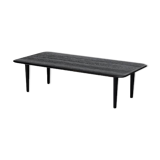 Slab coffee table - Tom Dixon