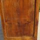 Very old Parisian sideboard