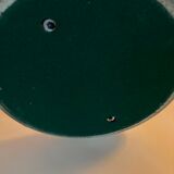 Lamp Serpente Martinelli Luce 1960 Italian design space age