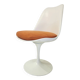 Chaise pivotante Tulip design de Eero Saarinen pour Knoll Int.