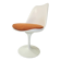 Chaise pivotante Tulip design de Eero Saarinen pour Knoll Int.