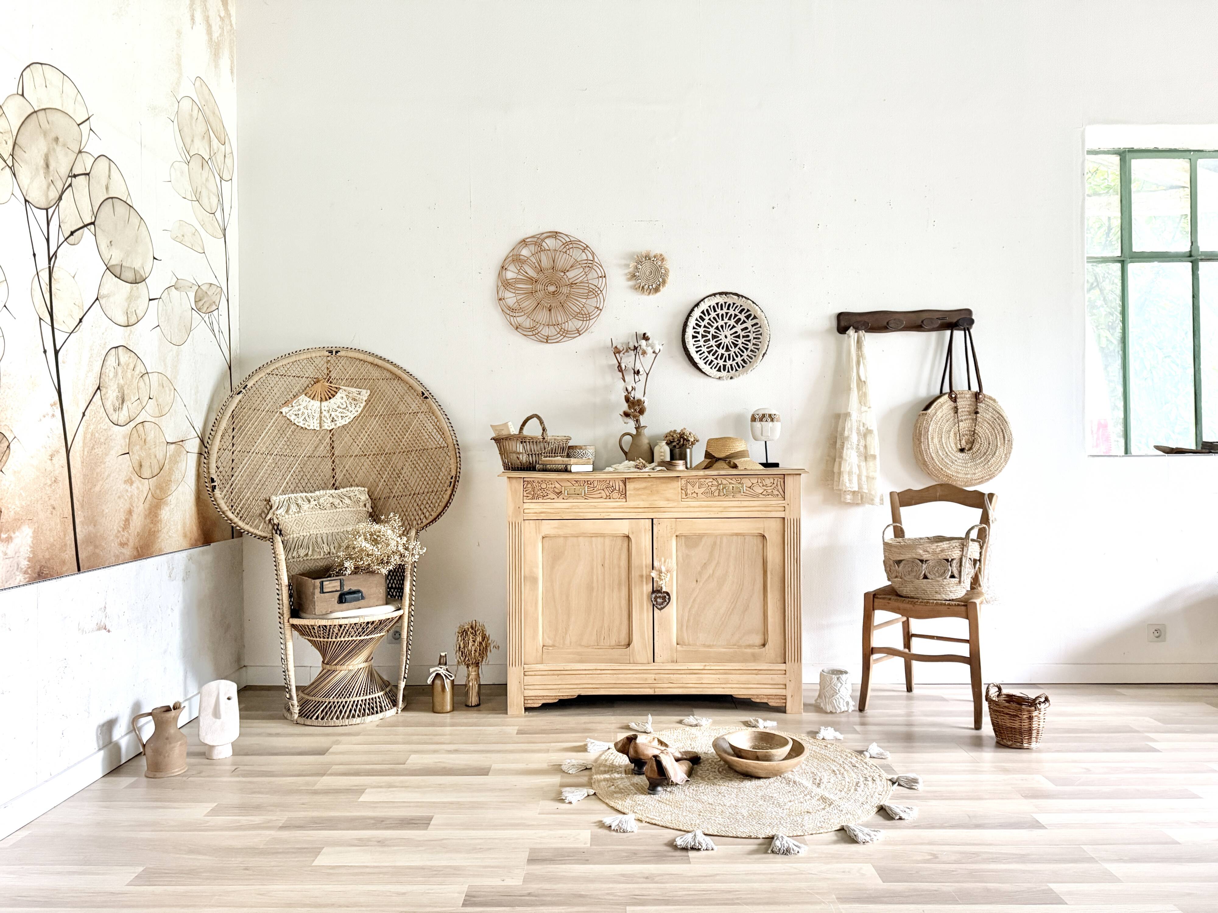 Buffet art déco