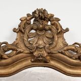 Small Louis XV mirror 68x106cm