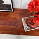 Modernist style sideboard
