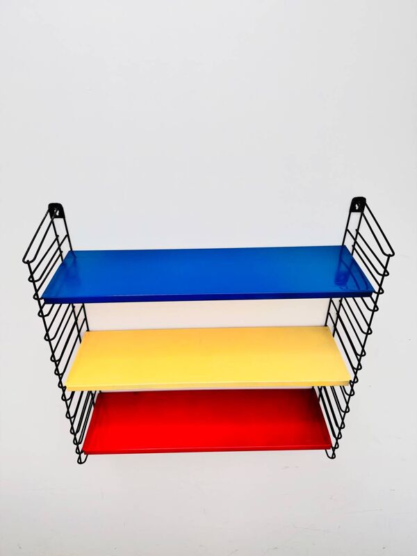 Étagère modulable Tomado Holland