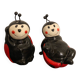 Ladybug pepper shaker