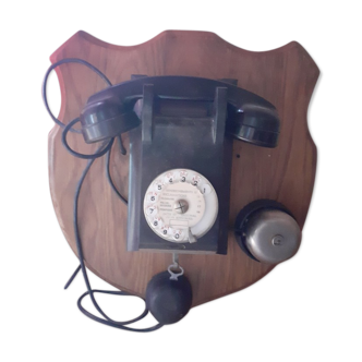 Vintage phone