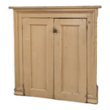 Terracotta buffet