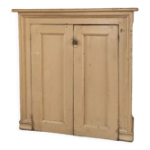 Terracotta buffet