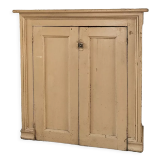 Terracotta buffet
