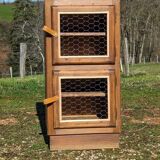 Wooden furniture revisited
