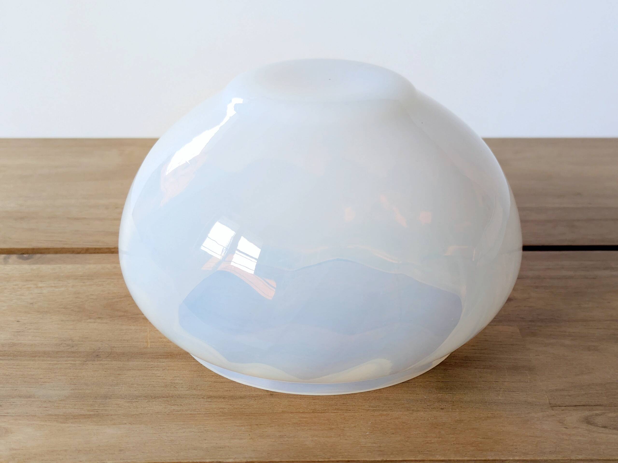 Orrefors “Selena” vase by Sven Palmqvist, Sweden 1950s