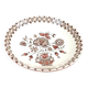 Bowl / Pocket tray Glazed ceramic Johnson Bros Made in England