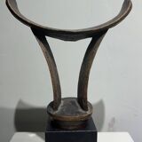 Old Headrest Somalia
