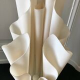 Pair of Georgia Jacob lamps