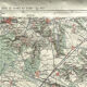 Carte de Rambouillet Novembre 1931