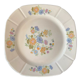 Plat carré Gien