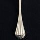 Hénin Et Cie - 5 Forks And 6 Silver Fish Knives