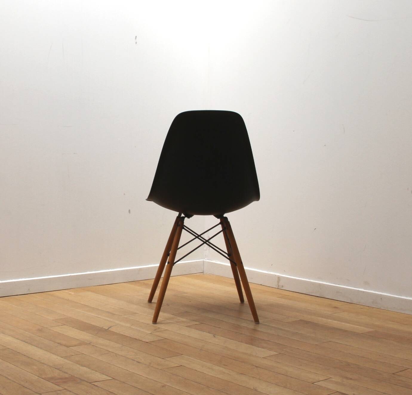 DSW chair, Charles & Ray Eames, Vitra
